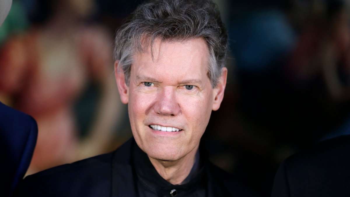 Country singer Randy Travis gets his voice back with help from AI – NBC10 Philadelphia - Vimarsana News