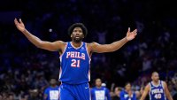 76ers waste another season of Embiid's prime. Will they ever make a run at an NBA title?