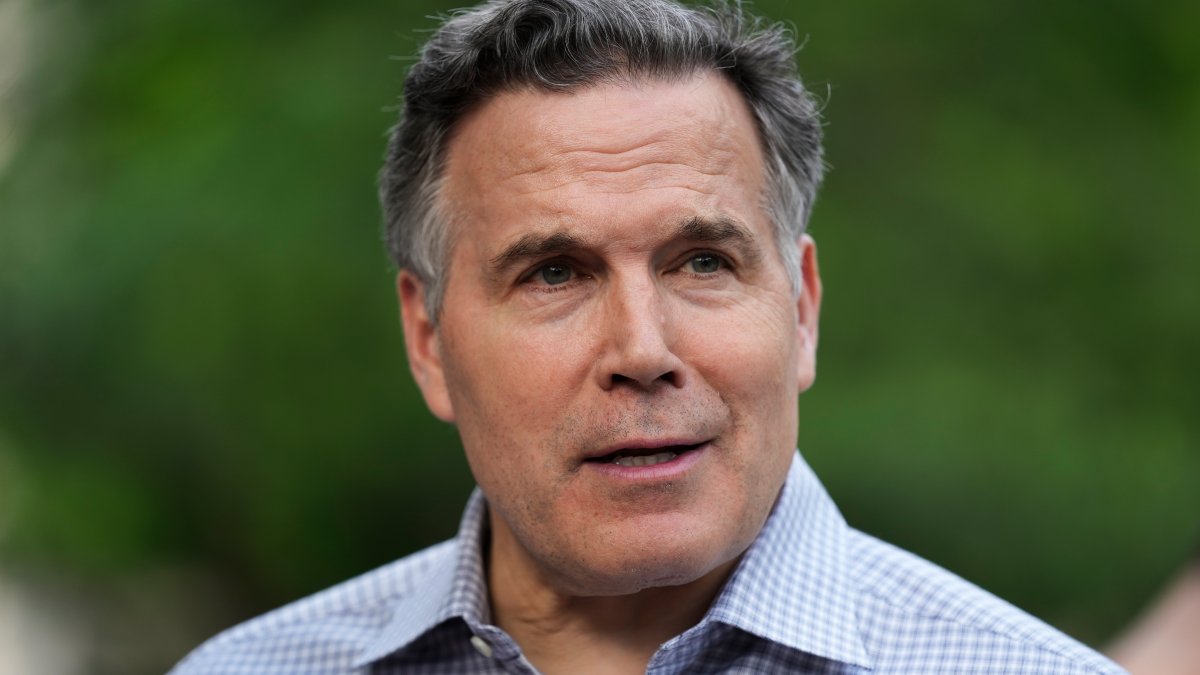 Republicans look to retake the Senate by supporting wealthy candidates – NBC10 Philadelphia - Vimarsana News
