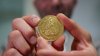 Coin collection worth up to $72 million to be auctioned 100 years after Danish butter magnate's death