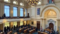 Over jeers of ‘shame,' New Jersey lawmakers pass overhaul of state's open records law