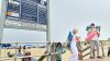 NJ town's beaches open on Sunday for 1st time in 155 years as church group continues court fight