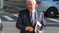 At Sen. Bob Menendez's bribery trial, prosecutors highlight NJ politician's wife's desperate finances