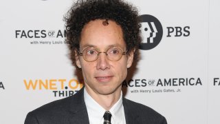 FILE – Malcolm Gladwell on Feb. 1, 2010, in New York.