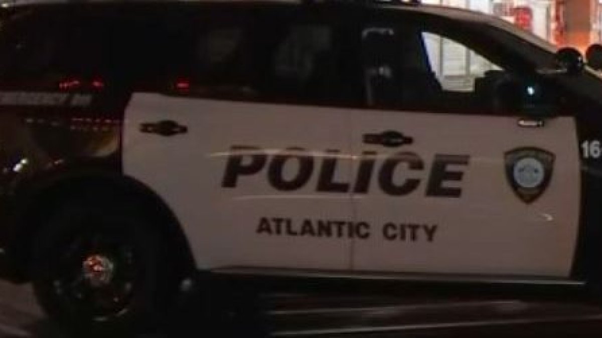 Atlantic City police arrest 10 people in 11 hours – NBC10 Philadelphia