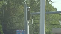 Stop or pay $100. Bucks County township is ready to dole out red light camera fines