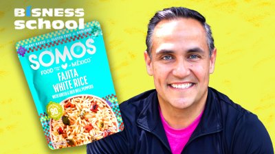 How these Hispanic entrepreneurs revolutionized ready-to-eat Mexican products in US grocery stores