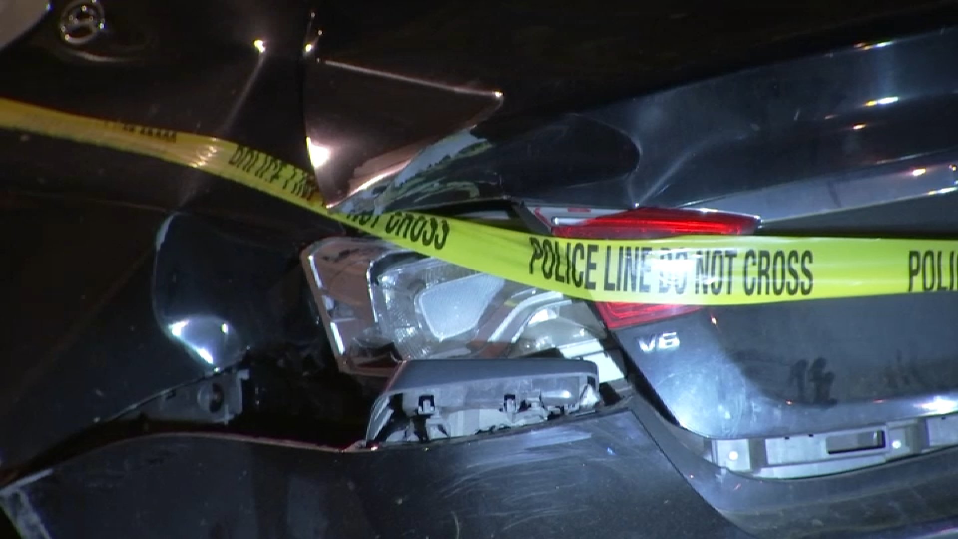 Rolling road rage leaves 1 hurt in North Philadelphia – NBC10 Philadelphia - Vimarsana News
