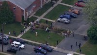 Man kills woman, shoots at her family before shooting himself in NJ apartment, police say