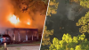 ‘Heard a big boom': NJ house explodes, bursts into flames – at least 1 hurt