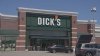 Teen girl bites officers after stealing from Dick's Sporting Goods store, police say