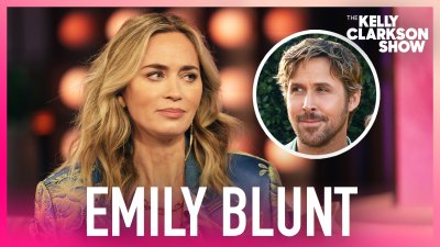 Ryan Gosling tricked Emily Blunt to ‘look like a dork' during ‘The Fall Guy'