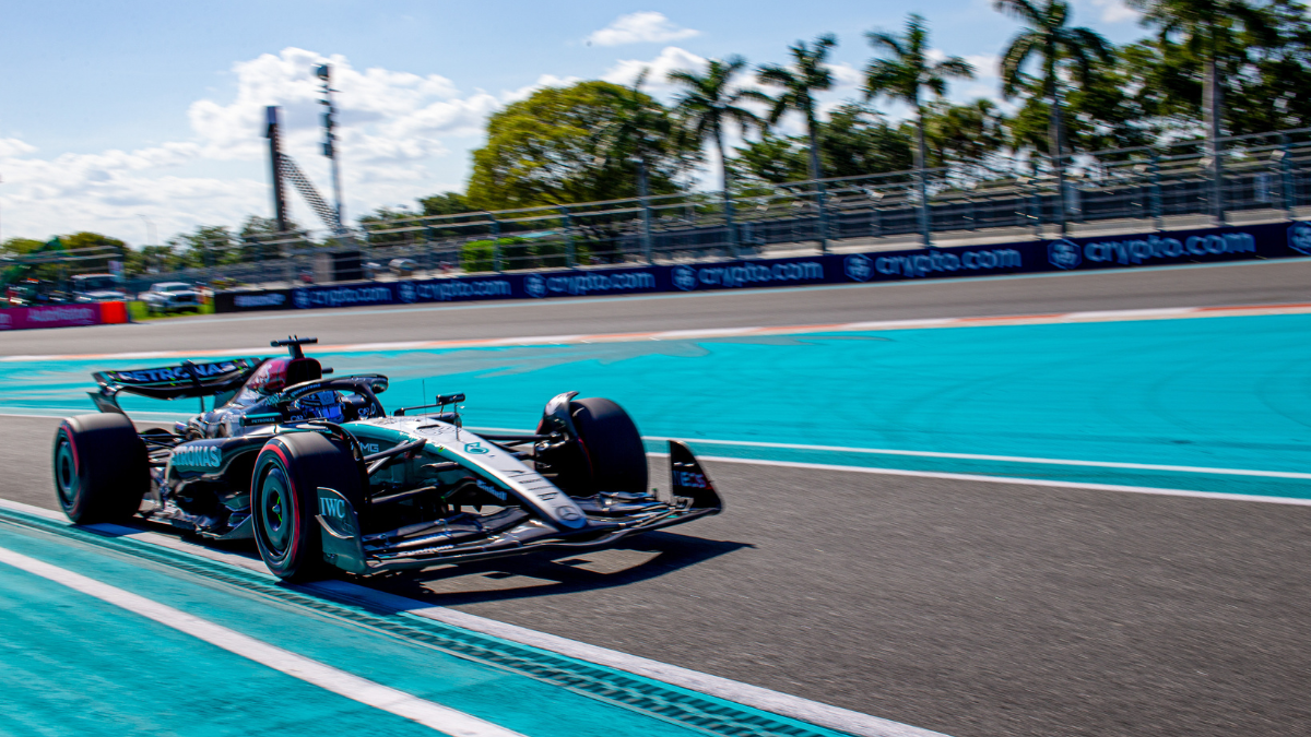 Lando Norris wins 2024 F1 Miami GP NBC10 Philadelphia