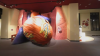 Franklin Institute's Giant Heart to skip a beat. What to know about exhibit's closure