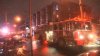 Child hurt, 4 displaced, after fire damages Philly funeral home