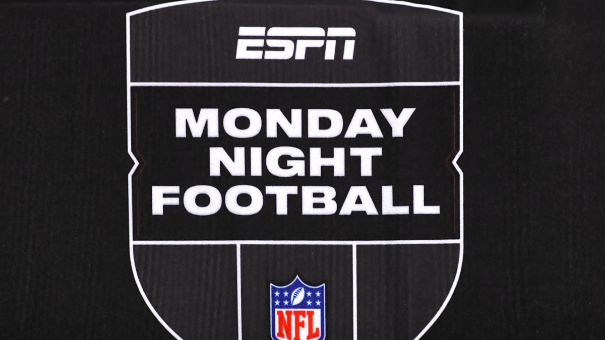 Monday Night Football schedule Every game in 2024 NFL season NBC10 Monday Night Football schedule Every game in 2024 NFL season NBC10