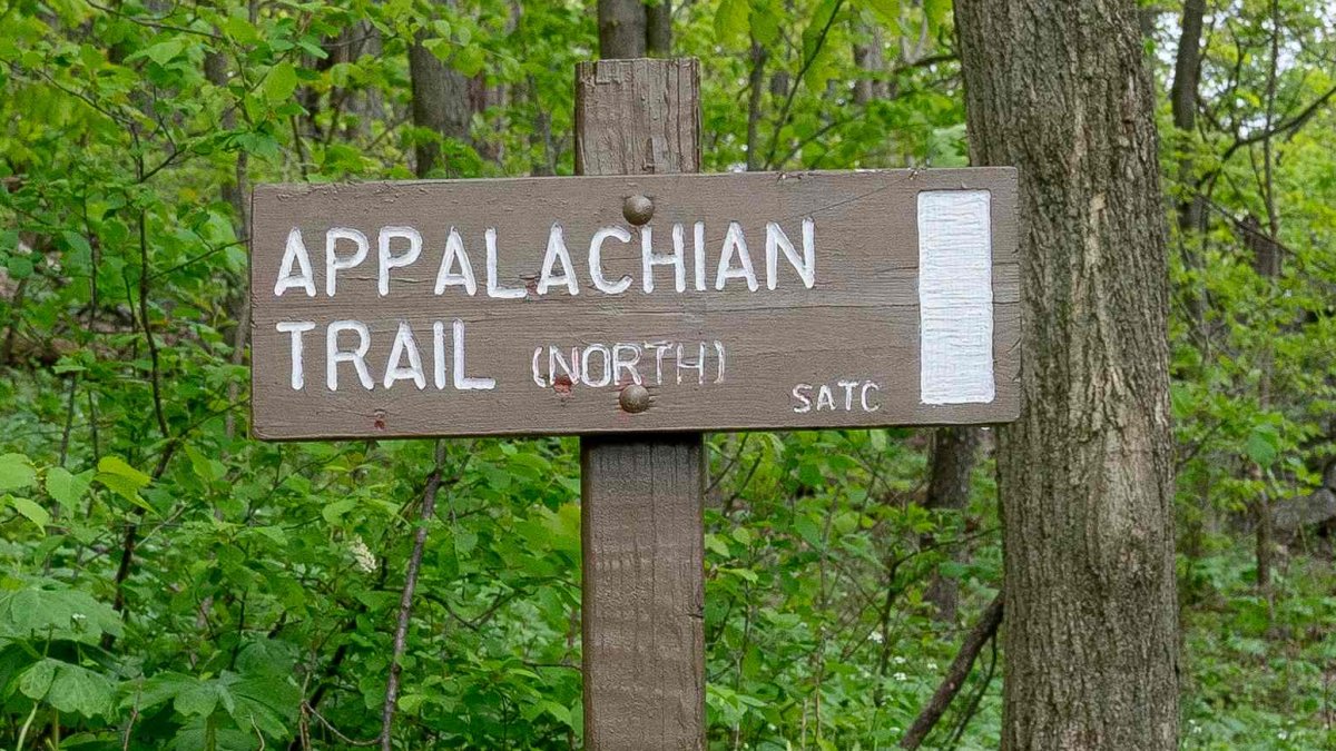 Tragic Discovery Along the Appalachian Trail: New Jersey Man Found Dead