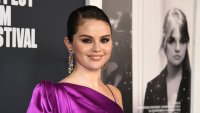 Selena Gomez recalls how some people didn't want her to reveal her bipolar diagnosis