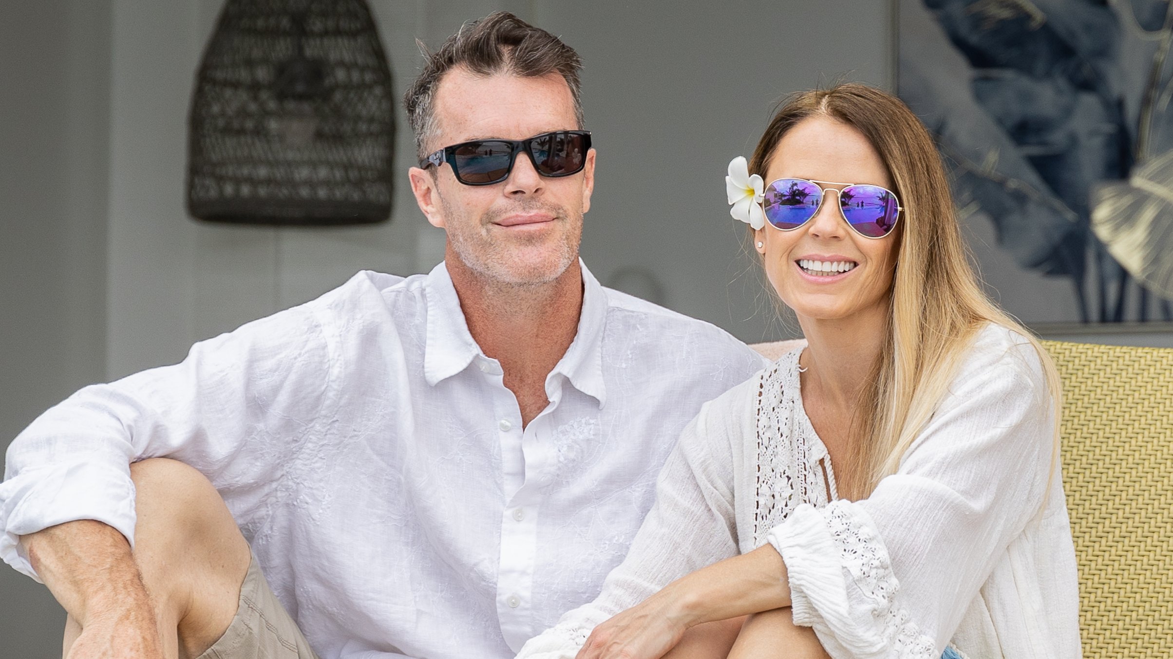 'Bachelorette' star Trista Sutter breaks silence about absence – NBC10 Philadelphia - Vimarsana News