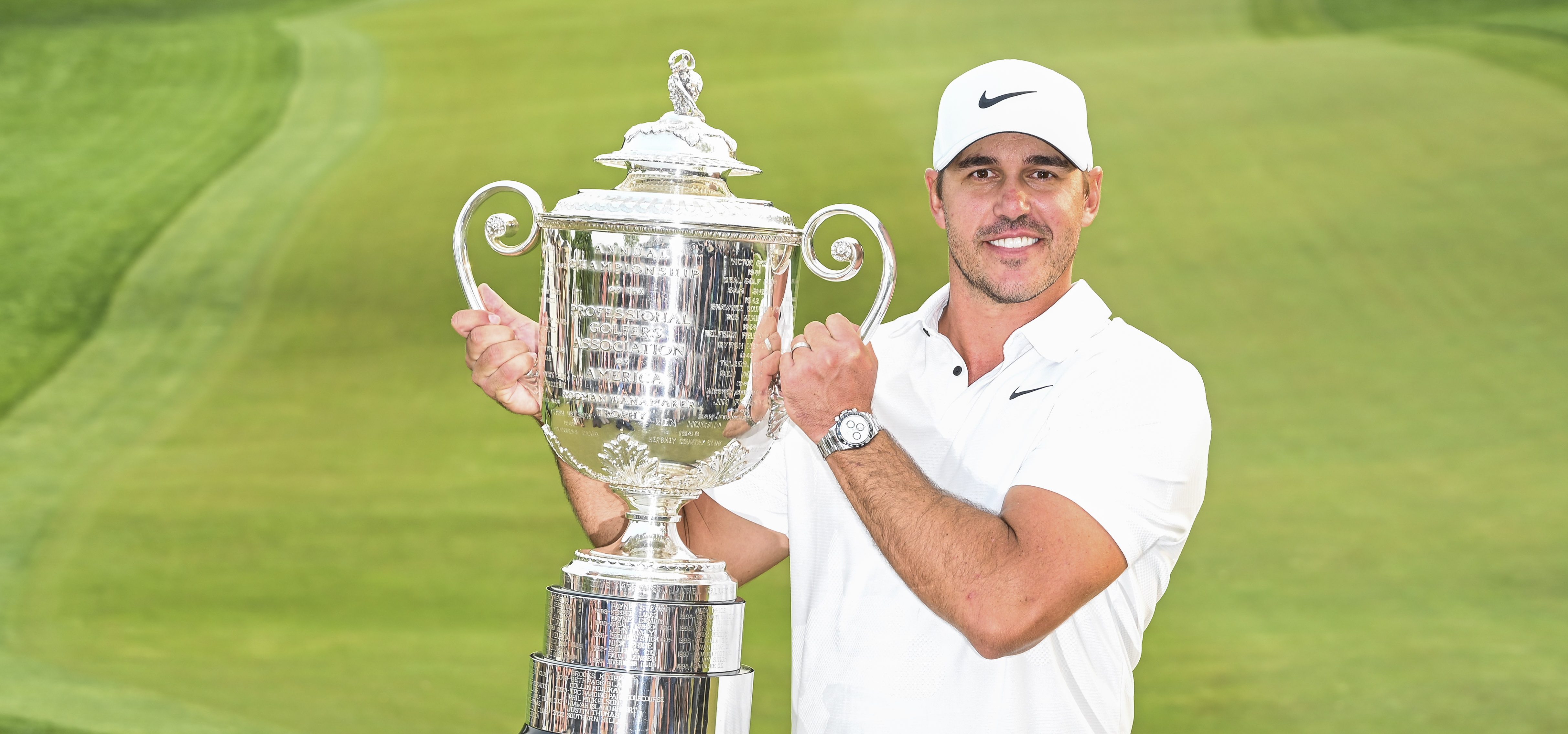 PGA Championship 2025 How to watch, players, dates, more NBC10 Philadelphia