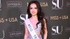 Miss Teen USA resigns days after Miss USA: ‘My personal values no longer fully align'