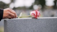 NJ man pretended to own headstone company, scammed grieving families, officials say