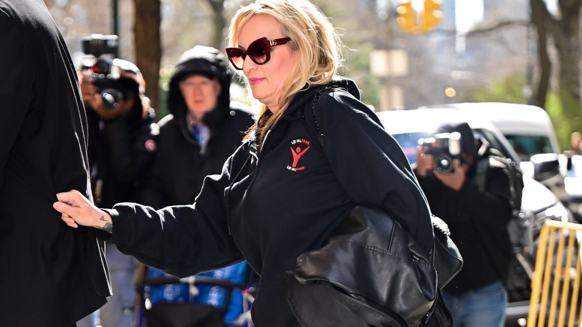 Stormy Daniels and Trump Key trial updates NBC10 Philadelphia