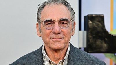 ‘Seinfeld' star Michael Richards reveals prostate cancer diagnosis