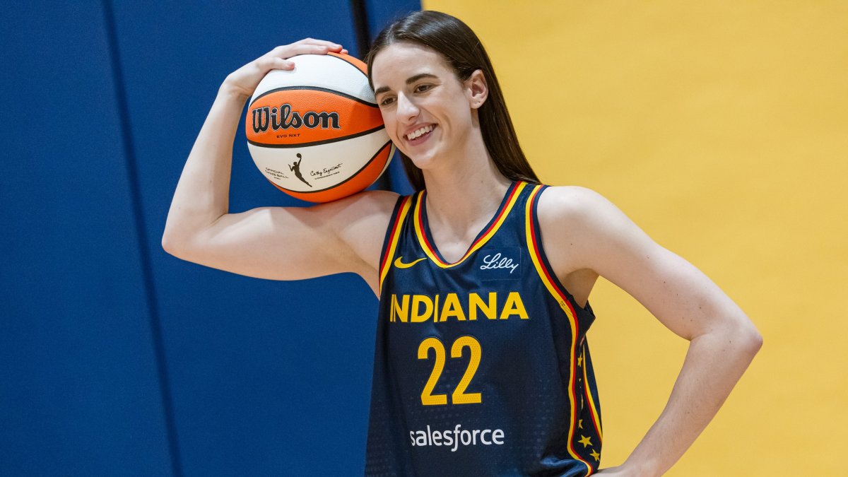 WNBA teams looking for bigger arenas to host Caitlin Clark, Fever