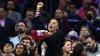 Dawn Staley tells 76ers ticket holders not to sell their Game 6 tickets to Knicks fans