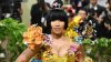 Nicki Minaj released after apparent arrest in the Netherlands on suspicion of exporting soft drugs