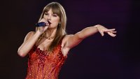 ‘Cardigans are optional': Taylor Swift-themed community uses lyrics to talk addiction, recovery