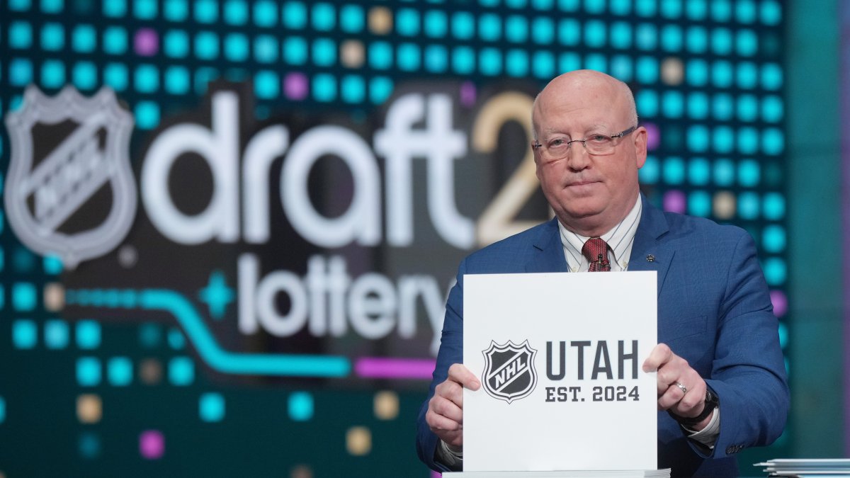 Utah NHL team launches fan vote for name. These are the options NBC10