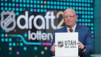 Utah NHL franchise launches fan vote for team name. These are the 20 options