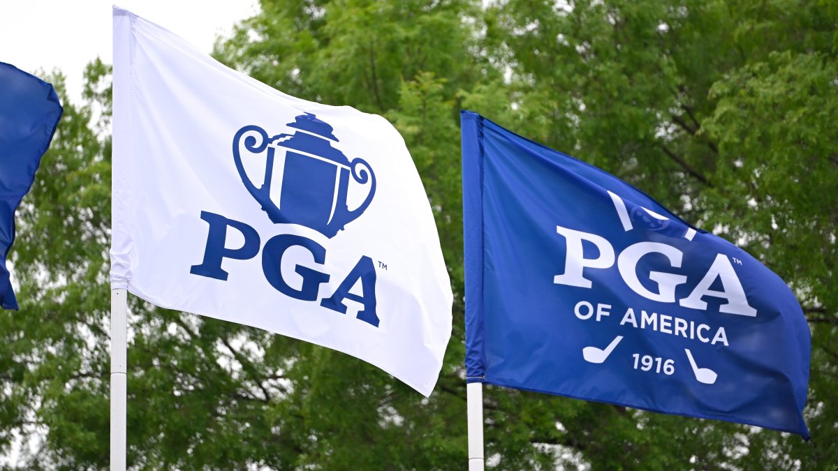 PGA Championship cut line How many golfers make the cut in 2024