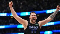 Mavs' Luka Doncic eligible for largest contract in NBA history. Here's what it looks like