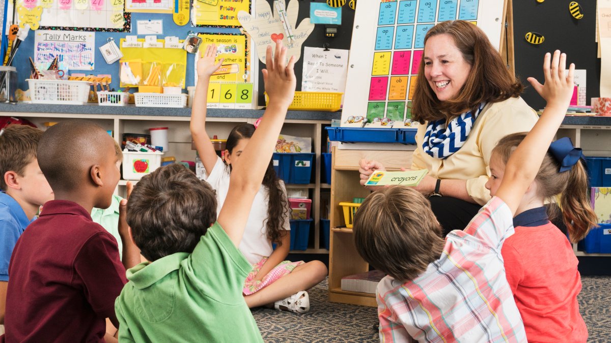 Teacher Appreciation Week 2024: Where Educators can find the best deals – NBC10 Philadelphia - Vimarsana News