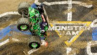 Monster trucks to crush Philly this weekend. How to get in on the ‘Jam’