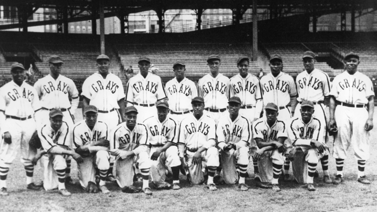 Column MLB’s Negro League Baseball statistical integration worthy of