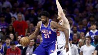 3 observations after Sixers' season ends with wild Game 6 loss to Knicks  