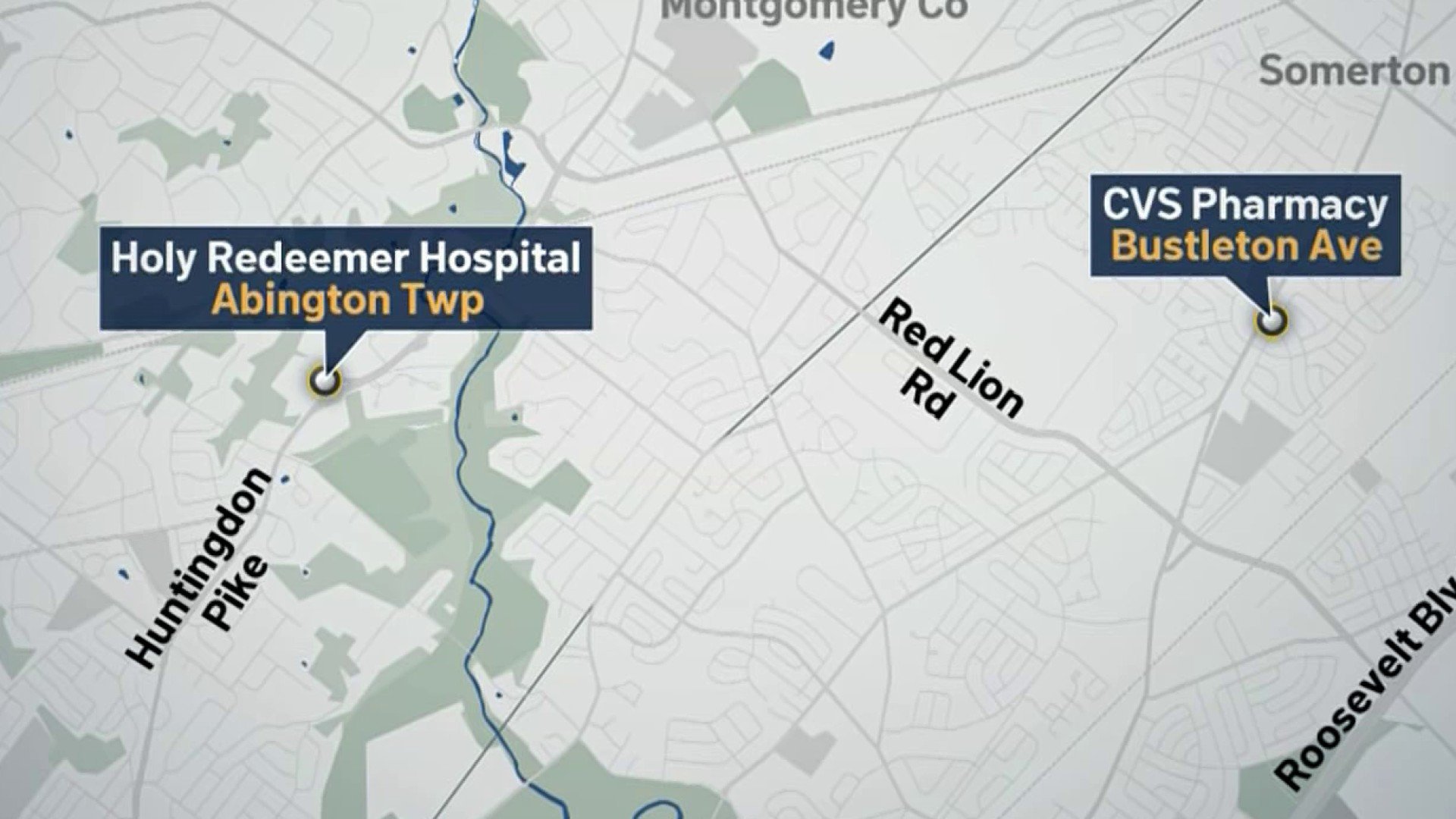 Residents in Philadephia, Montco may have been exposed to measles, officials warn – NBC10 Philadelphia - Vimarsana News