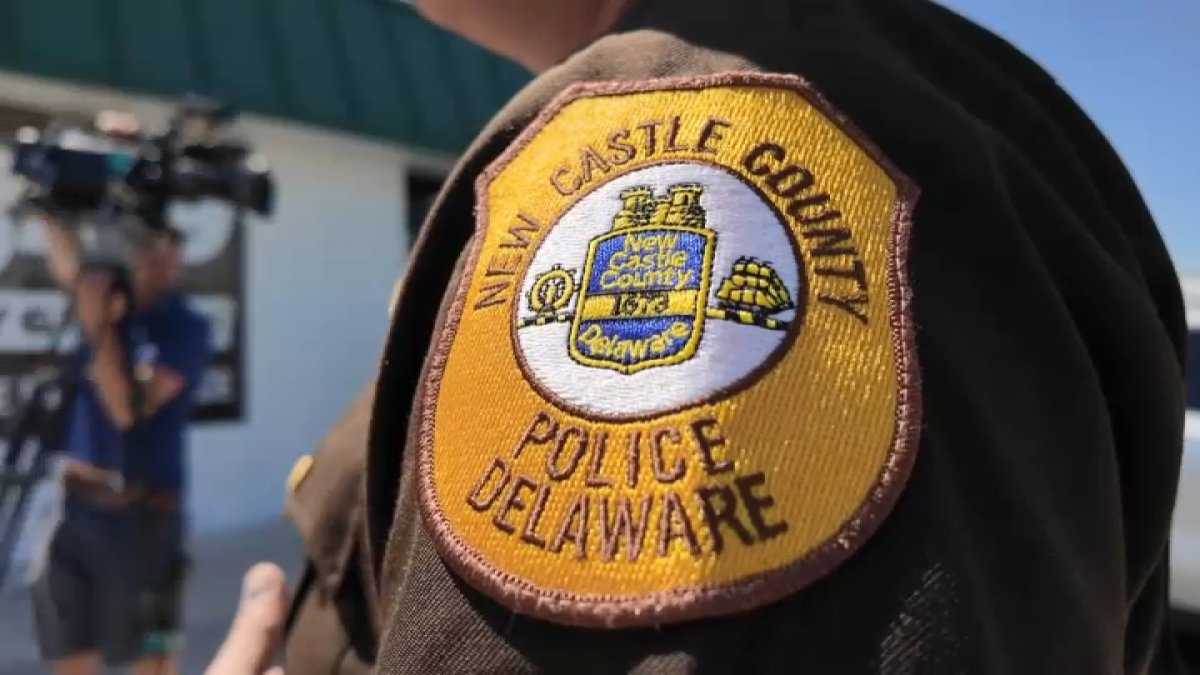 Del. man arrested after calling police seeking items he left in stolen vehicle