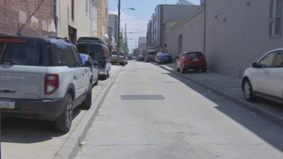 PPA will now ticket cars illegally parked on curbs and blocking crosswalks