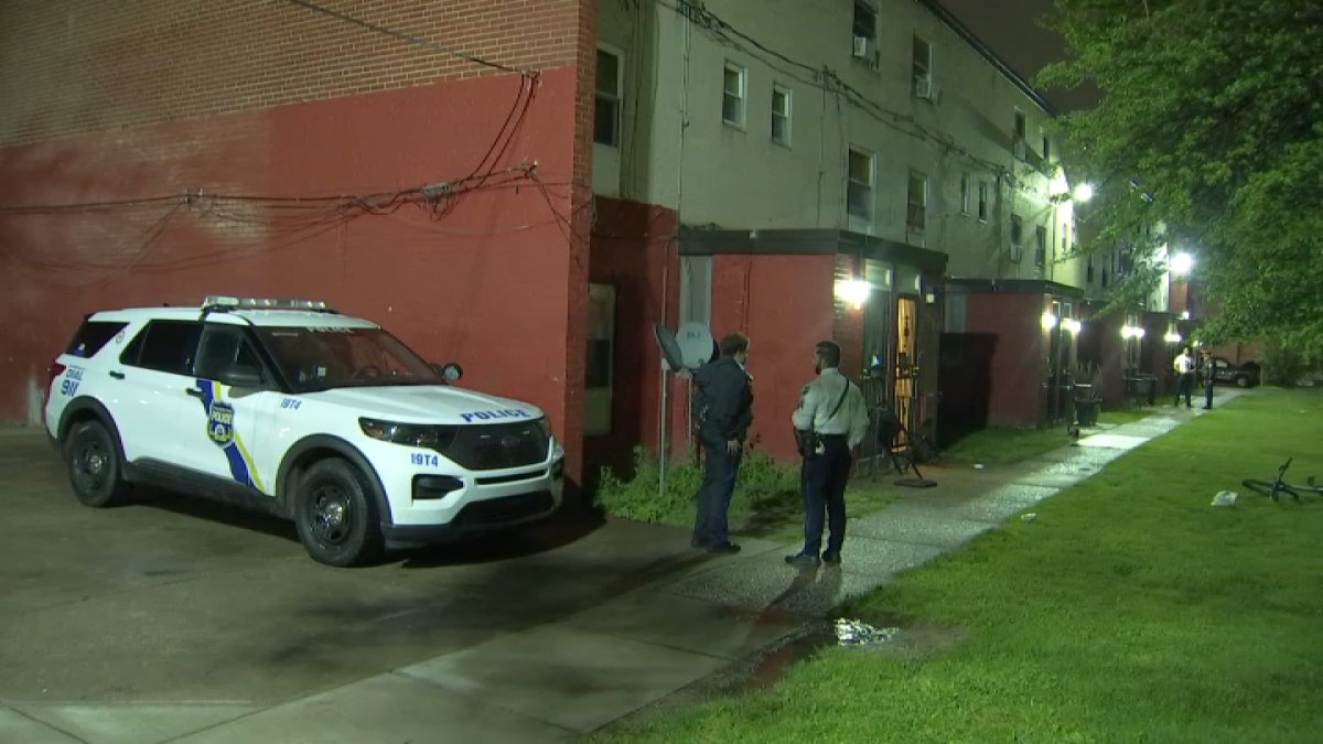 Man critically injured in West Philadelphia shooting, officials say ...