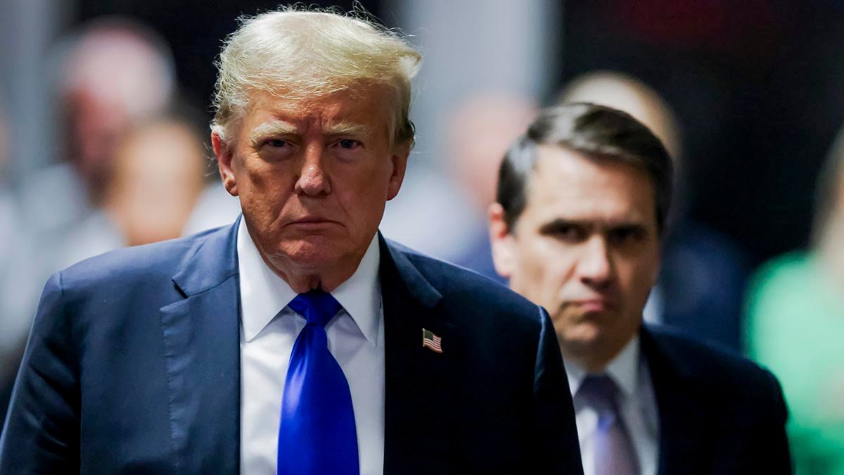 When will Donald Trump be sentenced in NY hush money conviction? – NBC10 Philadelphia - Vimarsana News