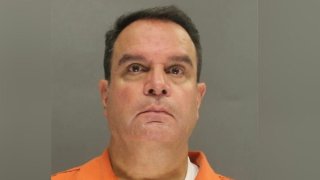 Photo shows Vincent Root, a former Chatsworth Elementary School teacher who is accused of sexually touching students.