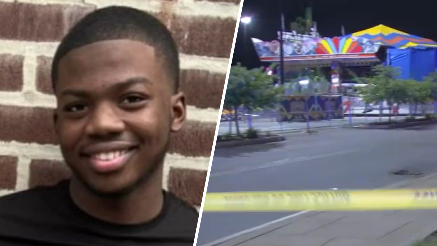 Del. teen killed outside Concord Mall, $5K reward for arrest – NBC10 Philadelphia - Vimarsana News