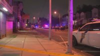 Man killed in shooting outside West Philly restaurant