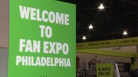 ‘May the Force be with you': Fan Expo brings sci-fi celebrities, cosplaying fans to Philly