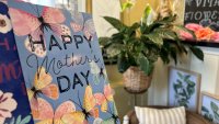 ‘The Super Bowl of flowers': Florists step it up for the Mother's Day rush
